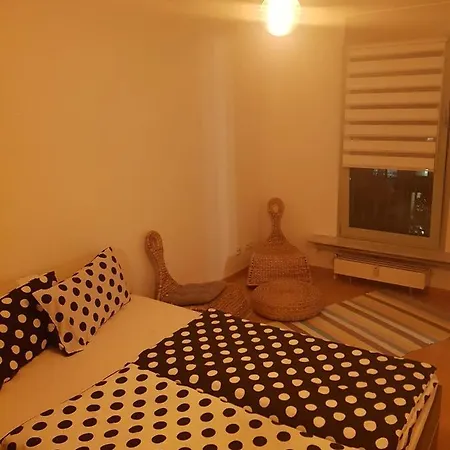 Gemütliche In Neustadt / Alaunpark Apartment Dresden